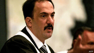 قاضی دادگاه صدام بر اثر کرونا درگذشت