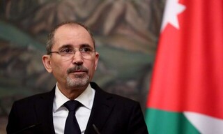 وزیر خارجه اردن، ولیعهد سابق را به ارتباط با خارج متهم کرد