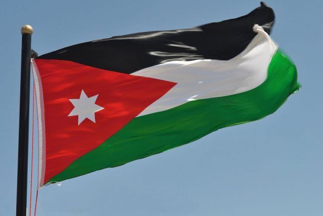 واکنش‌های منطقه‌ای به کودتای ناکام در اردن