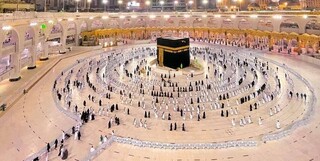 عربستان تعداد زائران خانه خدا در ماه رمضان را کاهش می‌دهد