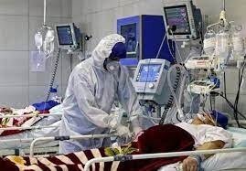 شناسایی ۲۸۸۳۳ بیمار جدید کرونایی/ ۵۵۵ نفر دیگر فوت شدند