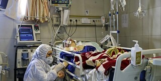 بیمارستان صحرایی در همدان برپا می‌شود