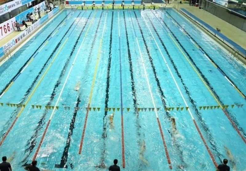 استخرهای شنا در مشهد ۳ هفته تعطیل شد