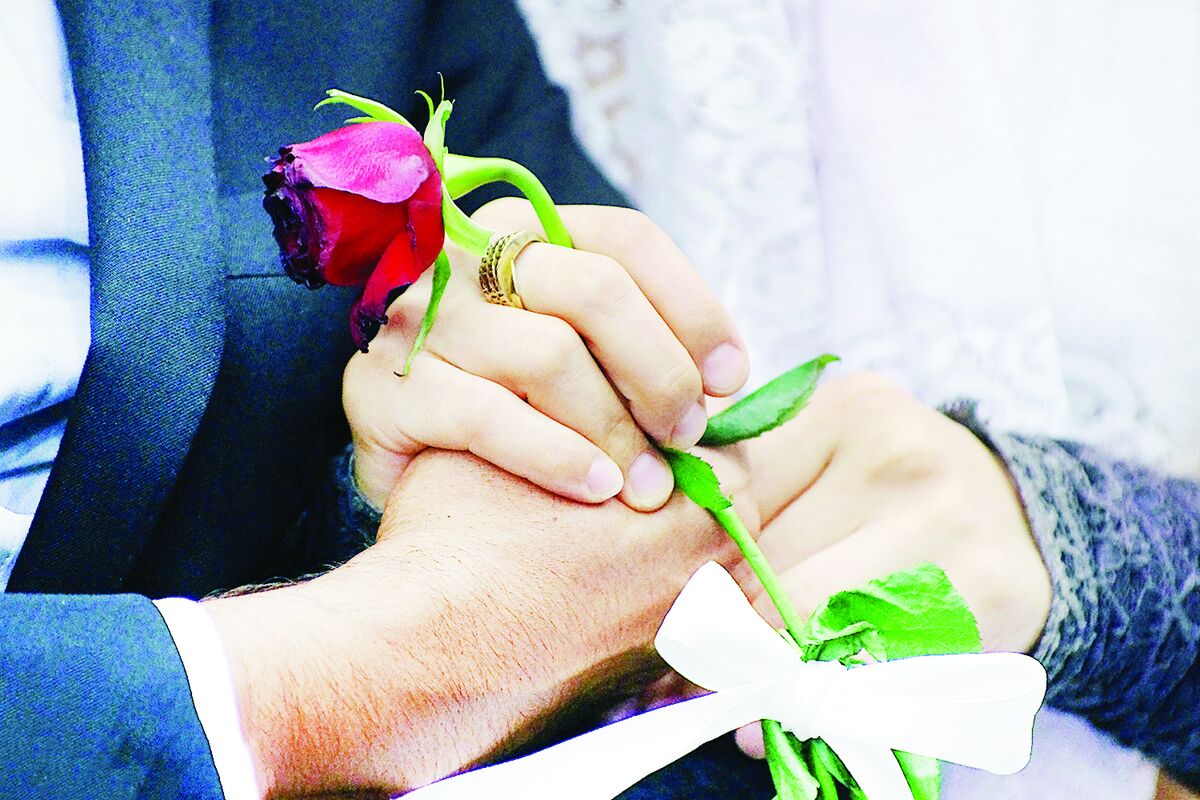 ازدواج یکی از اصول سبک زندگی اسلامی