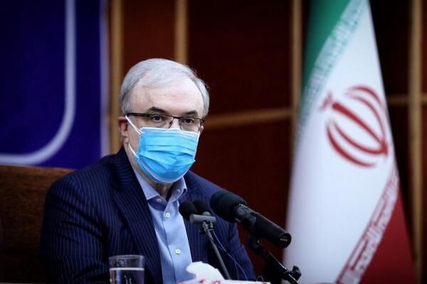 نمکی: واکسن پاستور فردا اجازه مصرف اضطراری می‌گیرد/ اسپوتنیکِ ایرانی در ایستگاه آخر