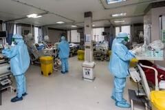 بستری شدن ۳۵کودک مشکوک به کرونا در بیمارستان های یزد  
