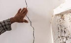 آسیب۲۹۷ واحد مسکونی در پی زلزله مریوان