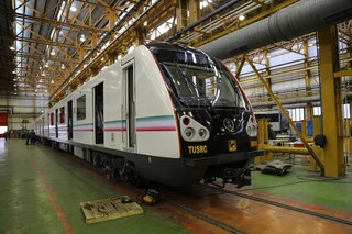 قطار ملی مترو، تجربه موفق تیم‌سازی برای انجام پروژه‌های بزرگ