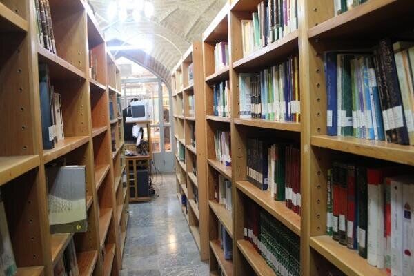  کتابخانه‌های استان  یزد تعطیل شد 