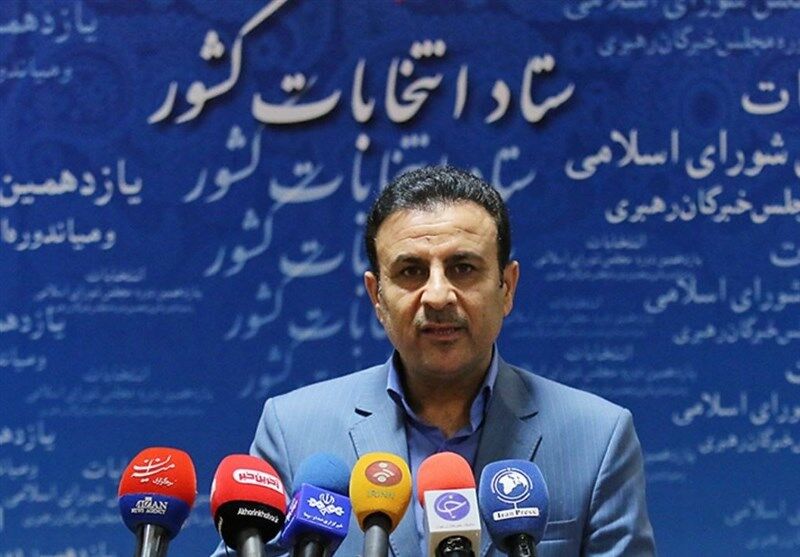 انتخابات شوراها در ۲۴ مرکز استان الکترونیکی برگزار می‌شود/ تهران الکترونیکی نیست

