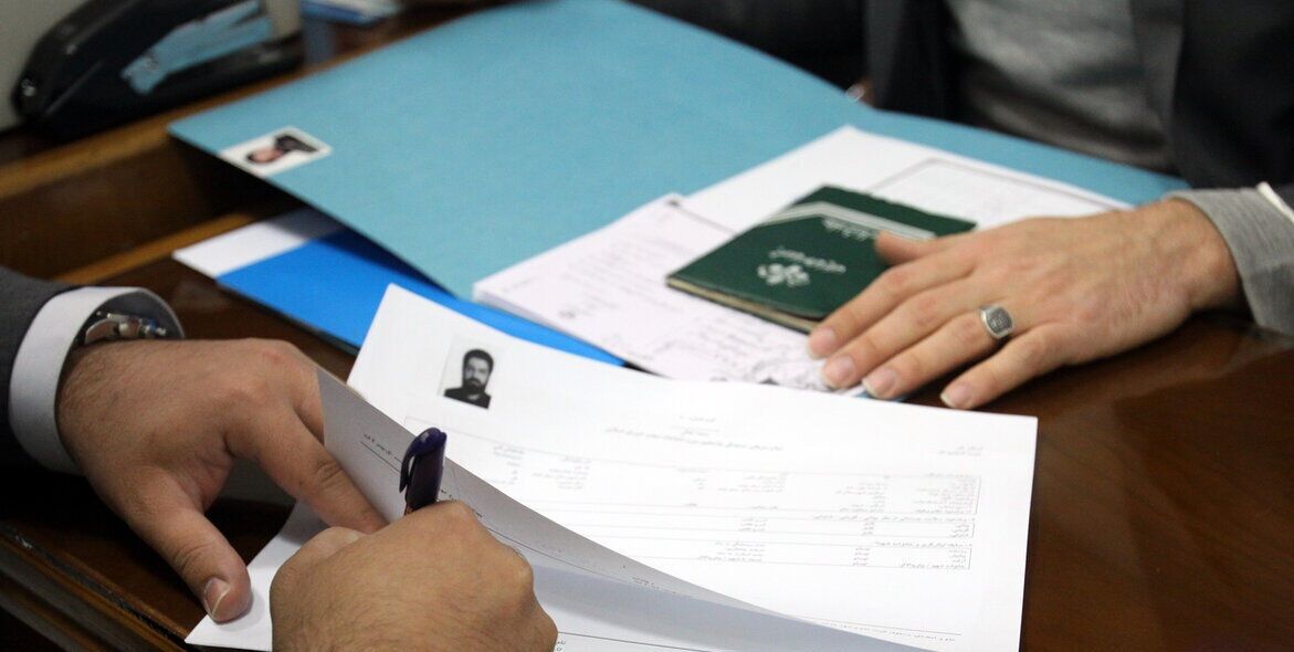 پنج هزار و ۶۰۰ نفر درانتخابات شوراهای روستایی خراسان رضوی ثبت نام شدند