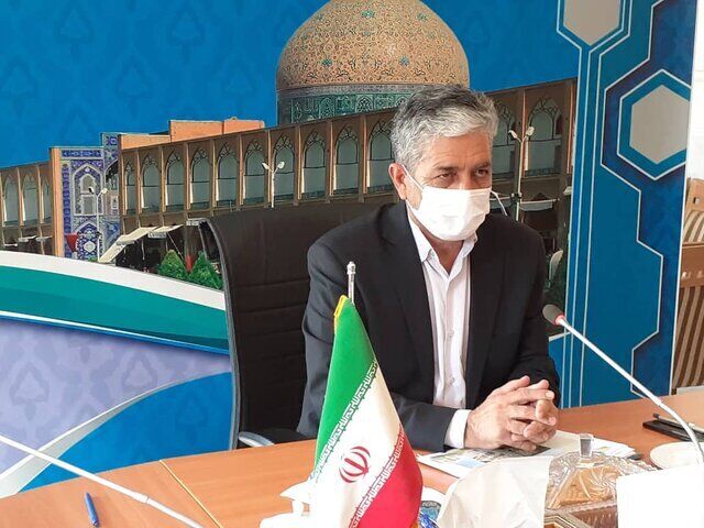 تعطیلی دو هفته‌ای اصفهان در ستاد ملی کرونا تصویب نشد