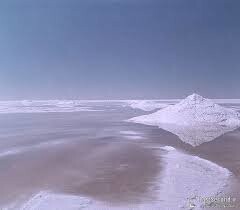 ضرورت تکمیل مطالعات جامع دریاچه نمک تا پایان خرداد ماه