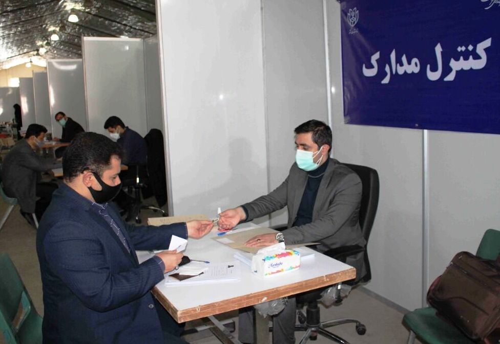 تایید صلاحیت ۹۵درصد داوطلبان انتخابات شوراهای روستایی خراسان رضوی 