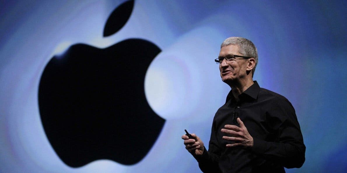 شرکت اپل بزرگتر از ایالت متحده آمریکا/ دعوا اپل و اپیک گیمز همچنان ادامه دارد