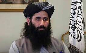 طالبان مذاکرات صلح افغانستان را بایکوت کرد
