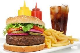 افزایش ۴۰ درصدی حجم و کالری مواد خوراکی یکی از علل چاقی کودکان است