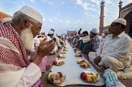 آداب و رسوم مسلمانان هند در ماه مبارک رمضان 