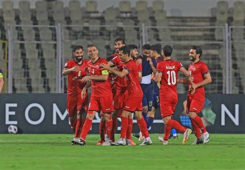  گل سیدجلال به الوحده بهترین گل هفته لیگ قهرمانان آسیا/ قایدی دوم شد