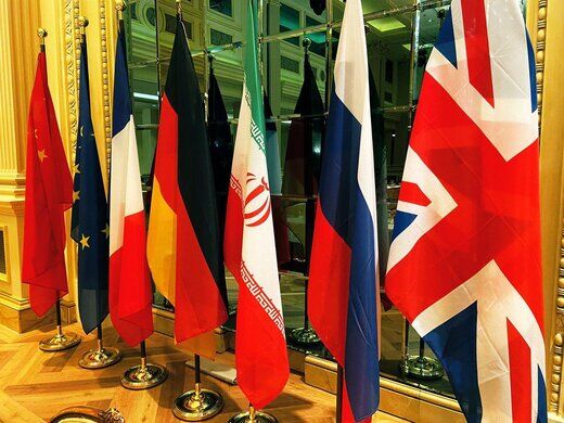 ایران تقسیم‌ تحریم‌ها را قبول ندارد/ تمام تحریم‌ها باید یک جا لغو شود
