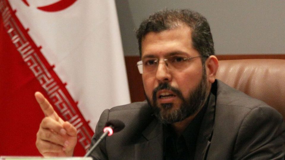 هشدار جدی سخنگوی وزارت امور خارجه به حکومت بحرین