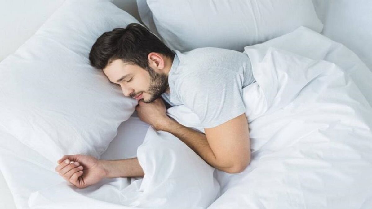 اگر به اندازه نخوابید، ۲۲ بیماری به سراغتان می‌آید