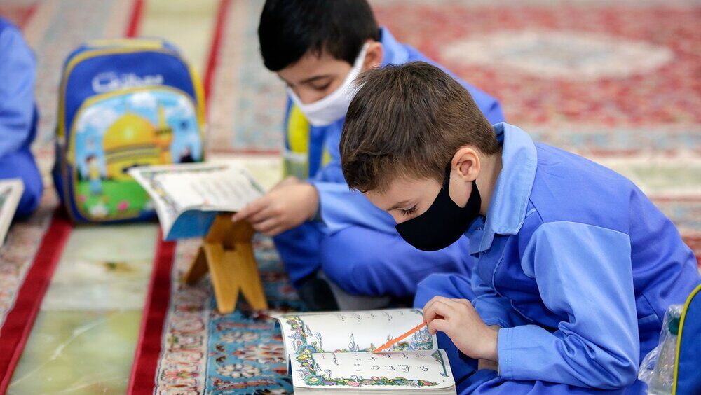 ۱۴ هزار قرآن‌آموز در خراسان جنوبی سالانه آموزش می‌بینند

