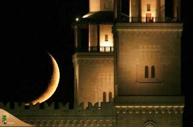 آداب و رسوم مسلمانان سوریه در ماه مبارک رمضان