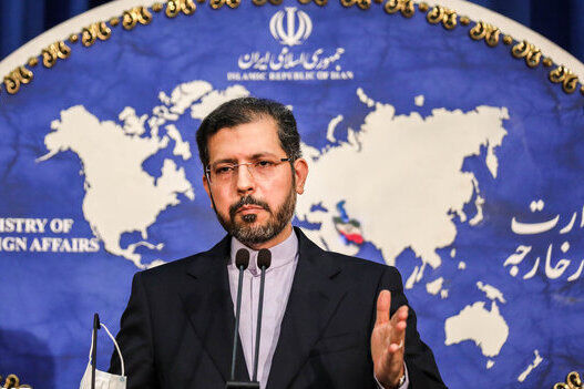  اولویت ایران ثبات و آرامش در افغانستان است/ نشست آتی وزرای خارجه ۶ کشور همسایه در تهران 