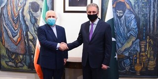 سفر مهم وزیرخارجه پاکستان به ایران