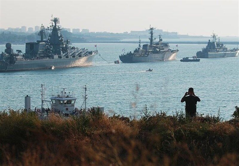  نگرانی آمریکا از ممنوعیت ورود کشتی‌های جنگی خارجی به سواحل روسیه 