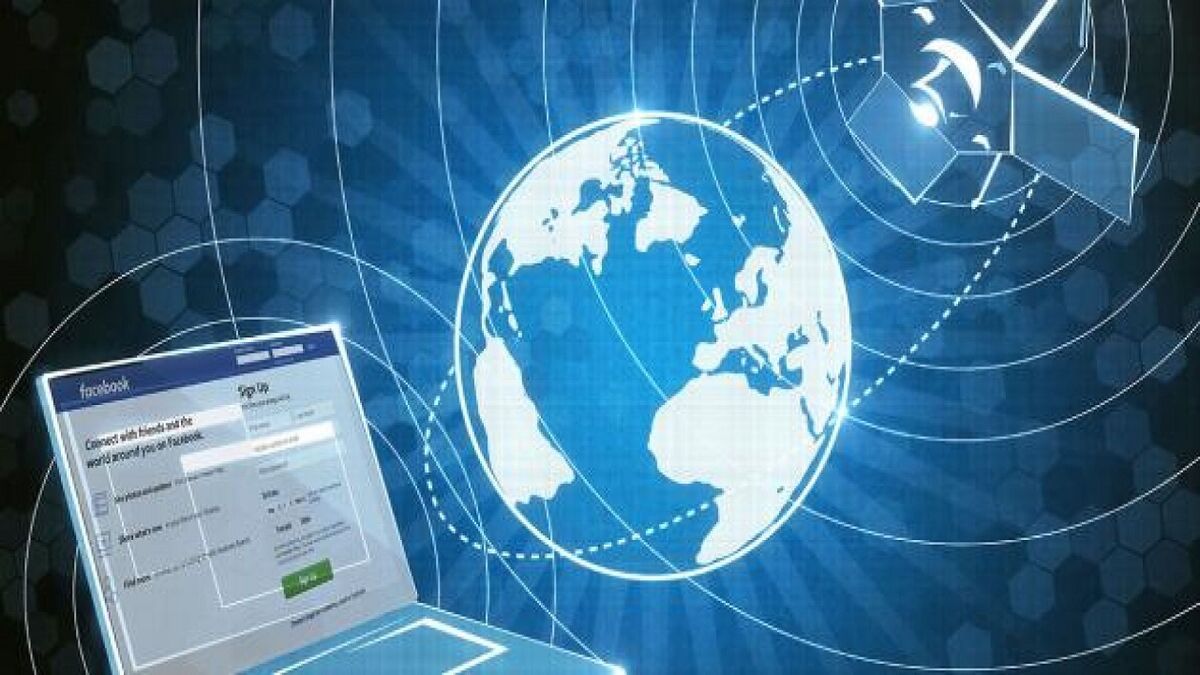 ایران به قطب منطقه‌ای «ترافیک اینترنت» تبدیل می‌شود