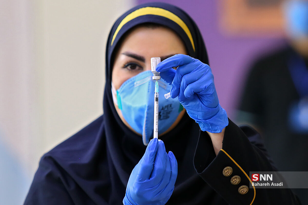 احتمال آغاز واکسیناسیون عمومی از خرداد ۱۴۰۰ با "واکسن کوو ایران برکت"