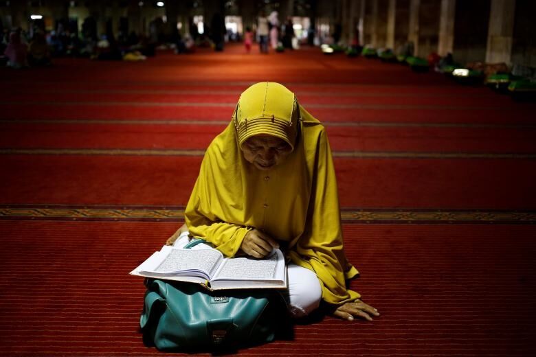 آداب و رسوم مسلمانان مصر در ماه مبارک رمضان