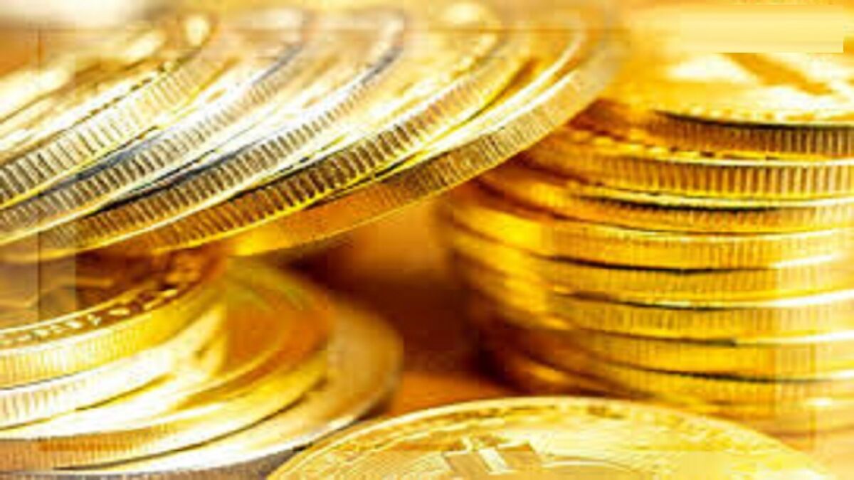 کاهش شدید نرخ ها در بازار سکه و طلا/ حباب سکه امامی ۱۵۰ هزار تومان شد
