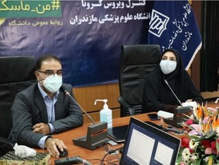 تولید و تزریق انبوه واکسن‌های ایرانی از تابستان