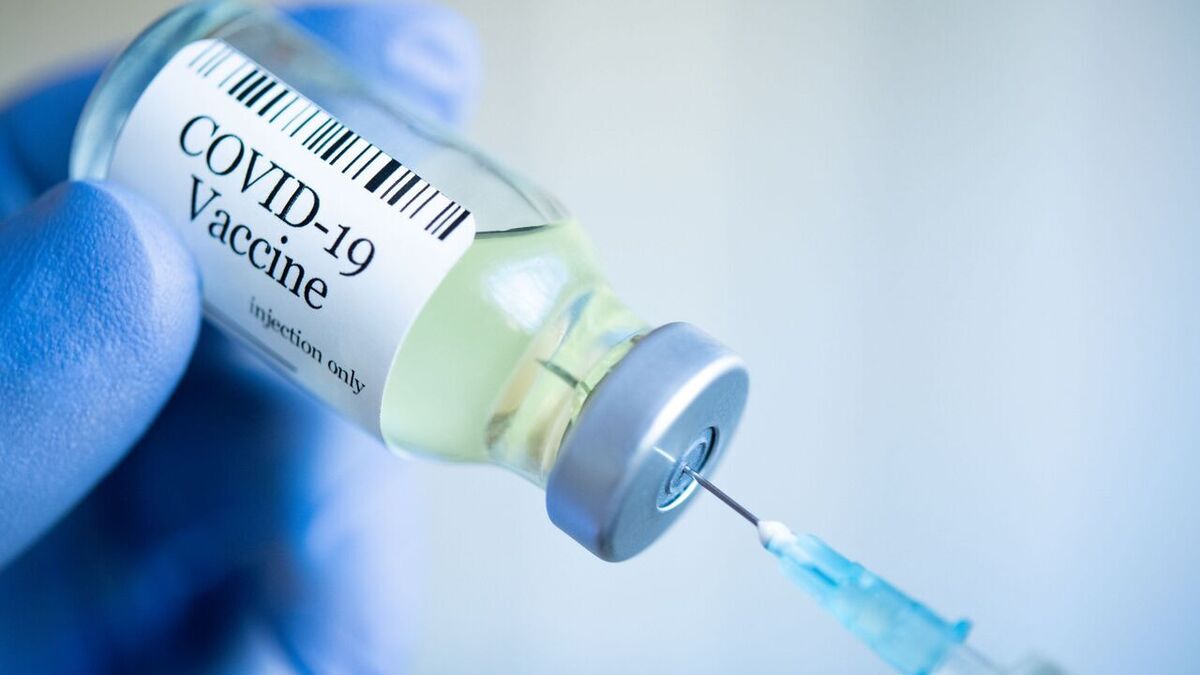 ۲ هزار نفر از کادر درمان نیشابور واکسن کرونا زدند