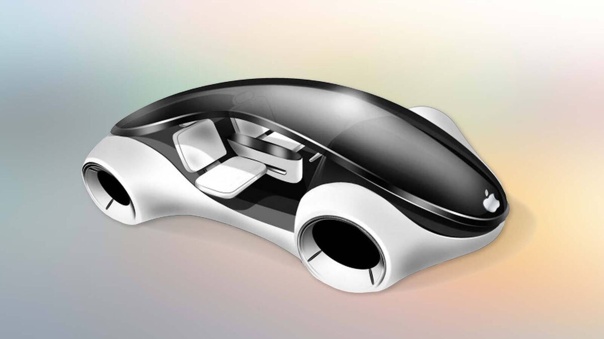 توافق‌نامه اپل با ال‌جی برای ساخت خودرو الکتریکی
