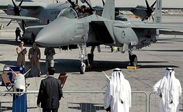 مجلس نمایندگان آمریکا لایحه محدود کردن فروش سلاح به عربستان را تصویب کرد
