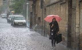 میانگین بارندگی در خراسان رضوی ۶۷ درصد کاهش یافت
