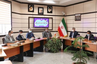 برگزاری انتخابات الکترونیکی شورای اسلامی در دو شهر خراسان شمالی