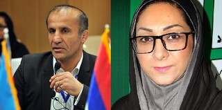 عباس جدیدی: این دو نفر به کشتی ایران خیانت کردند