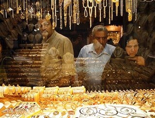 افزایش قیمت‌ها در بازار طلا و ارز/ سکه ۱۰ میلیونی شد