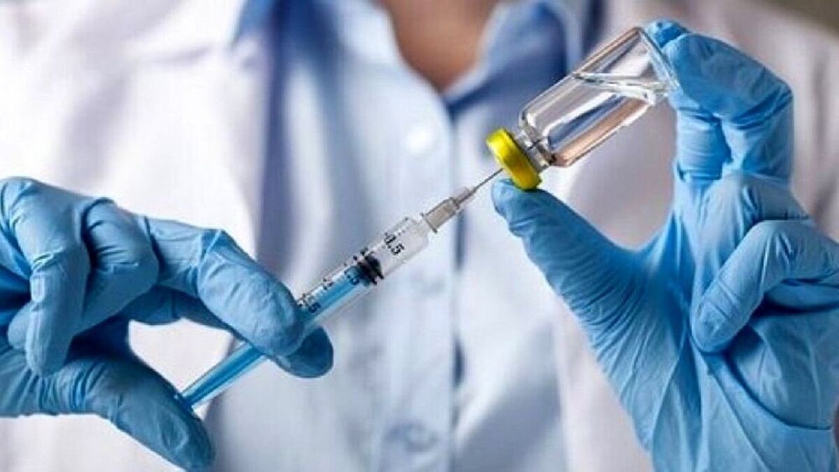 ۱۲۰ هزار دُز واکسن کرونا در استان همدان تزریق شده است