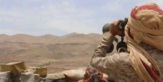 ارتش یمن بر مهم‌ترین مقر نیروهای هادی تسلط یافت