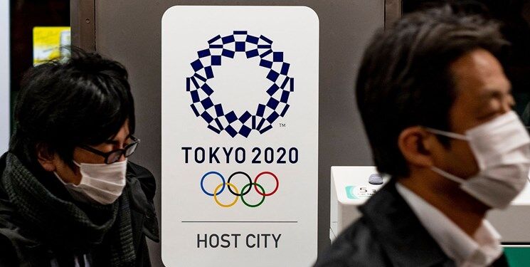 خشم مردم ژاپن از تصمیم عجیب توکیو ۲۰۲۰ برای المپیک