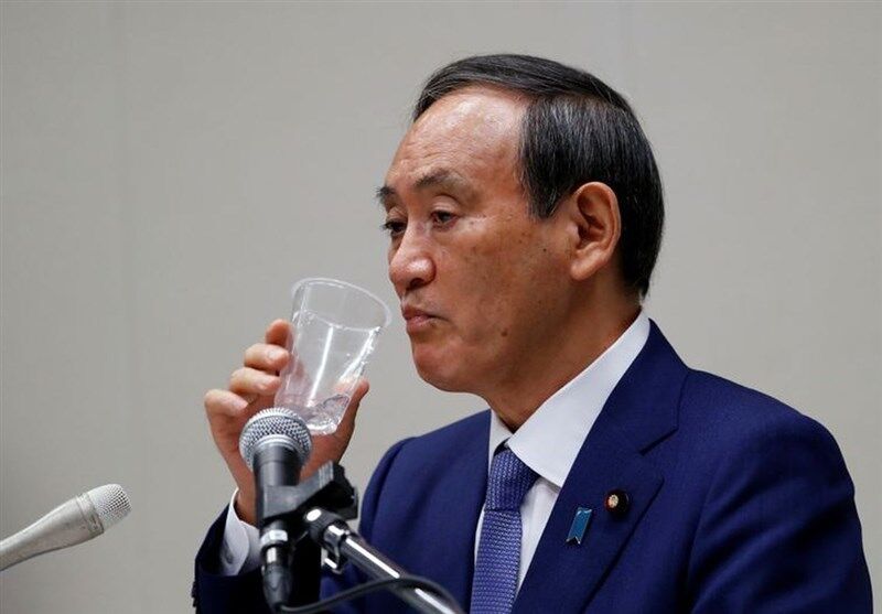  نخست وزیر ژاپن شکست در انتخابات را پذیرفت