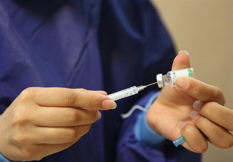 تکذیب جان باختن کارمند بیمارستان ماسال در پی تزریق واکسن کرونا