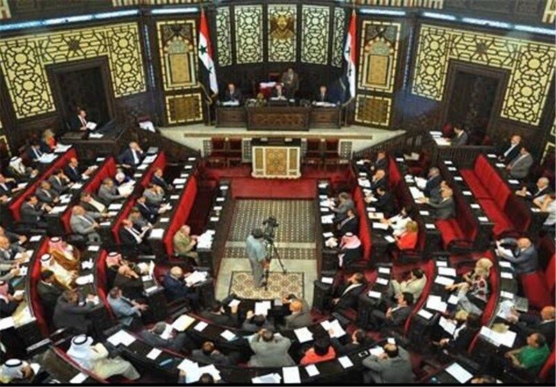 پارلمان سوریه، از مجلس ایران برای نظارت بر انتخابات ریاست جمهوری دعوت می‌کند

