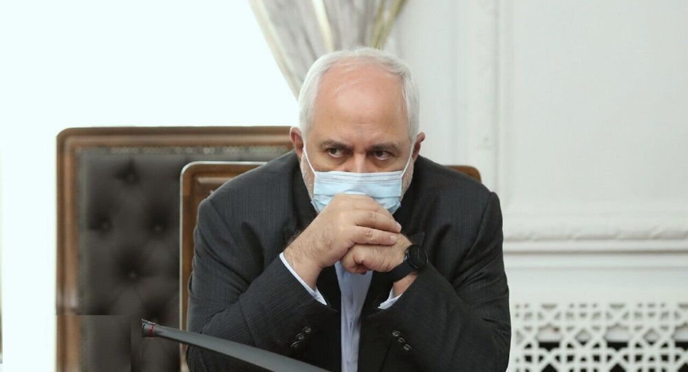  ظریف به اتهام‌زنی جدید آمریکا علیه ایران پاسخ داد